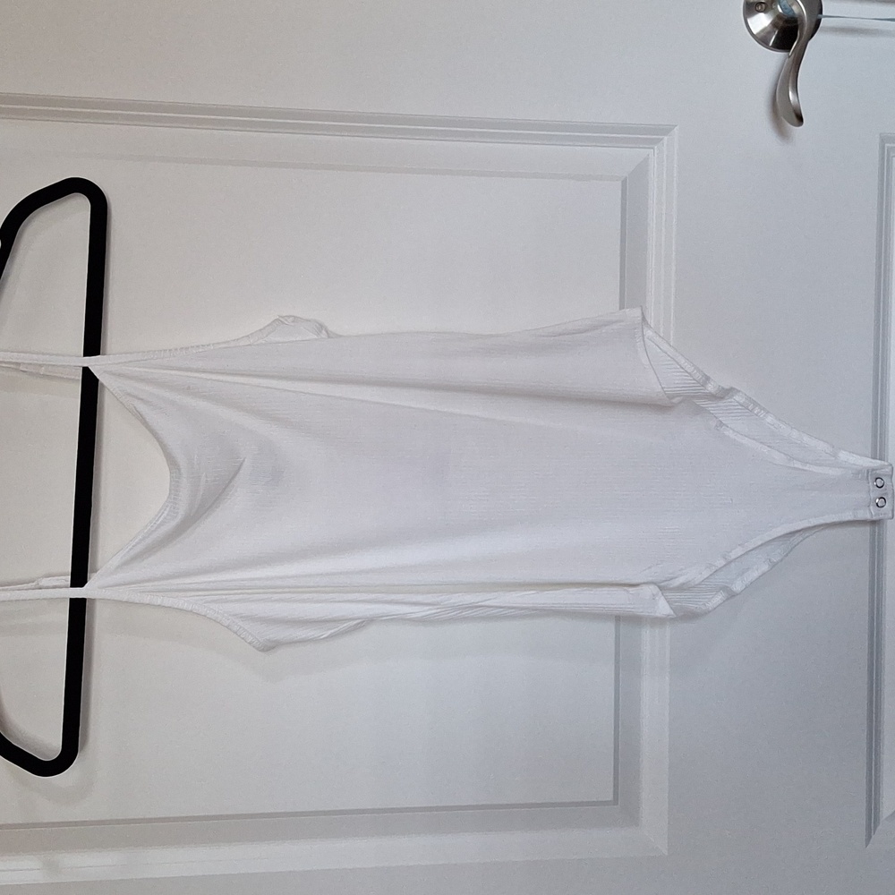 🆕️[M] Tank bodysuit